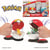Poke ball attaque surprise - Pokémon