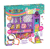 Rainbow Loom fils & perles - Bandai
