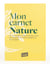 Carnet Nirvana - Nature - Gifts for change