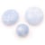 Galet T0 - Calcite Bleue