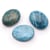 Galet T0 - Apatite Bleue
