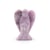Ange en Lépidolite - 5 cm