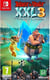 Asterix XXL3 - Code in a box - Switch