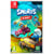 Smurfs Kart Microïds