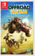Offroad Racing Microïds