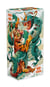 Puzzle 1000 pièces Iello - Universe - The Tiger & The Dragon