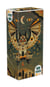 Puzzle 1000 pièces Iello - Universe - City Owl