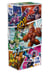 Puzzle 1000 pièces Iello - Universe - KOT It's Smashin' Time!