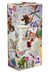 Puzzle 1000 pièces Iello - Universe - KOT Making of Monsters