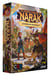 Les Ruines Perdues de Narak : Mission Disparue