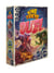 King of tokyo duel - Jeu de société à deux -  Jeu de stratégie - Iello