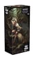 Puzzle 1000 pièces - Twist Phosphorescent Forest Spirit - Iello
