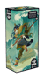 Puzzle 1000 pièces - Twist Phosphorescent Sea Spirit - Iello