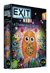 Exit kids : la chasse aux cookies - Jeu de société enfant - Iello