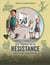 Les enfants de la Résistance : coffret Tomes 1 et 2