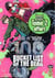 Bucket list of the dead : Tome 1 et 2