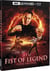 Fist of Legend
