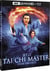 Tai-Chi Master