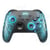 Manette RGB sans fil Nintendo Switch/PC Freaks and Geeks - Harry Potter Patronus - Noire 