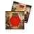 Piste de dés : Red Dragon - Epic Forge