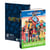 Agenda scolaire 2024/2025 La Plume Dorée - 12 x 17 cm - One Piece