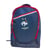 Sac à dos La Plume Dorée - Marine - Fédération Française de Football - 3 compartiments