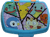 Boîte à repas La Plume Dorée - Pokémon