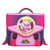 Cartable La Plume Dorée - Super Mario Peach - 2 compartiments