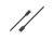 Câble USB C/Lightning iPad/iPhone/iPod Bigben Connected - Noir - 1,2 m