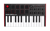 Akai Professional MPK Mini MK3 - Clavier maître USB - 25 touches