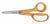 Fiskars Classic Kids - Ciseaux pour droitier - 13 cm