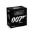 TRIVIAL PURSUIT VOYAGE JAMES BOND HASBRO GAMING