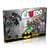 CLUEDO BATMAN HASBRO GAMING