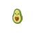 Maxi gomme Legami - Avocat