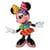 Britto disney minnie mouse fig