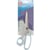 Ciseaux de couture pour gaucher Prym - 21cm - Gris