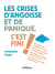 Les crises d'angoisse et de panique, c'est fini !