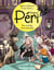 Magique Péri Tome 2 : une rentrée mouvementée