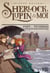 Sherlock, Lupin & moi Tome 11 : le port des ténèbres