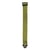 D'Addario 50BAL08 - Sangle auto lock pour guitare - 5 cm - Moss