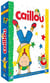 Coffret Caillou, saison 1