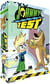 Coffret intégrale Johnny Test