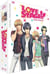 Coffret intégrale love stage !!