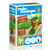 Kit créatif Mako Moulage - poule & poussins