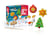 Kit créatif Mon atelier de décos de Noël - Mako moulages