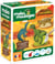 Kit créatif Mako Moulages - Les Dinosaures
