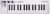 Arturia Keystep - Clavier maître - 32 touches - Blanc