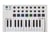 Arturia - MiniLab MkII - Clavier 25 notes USB + 8 pads