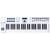 Keylab Essential 49 - Clavier