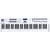 Keylab Essential 61 - clavier